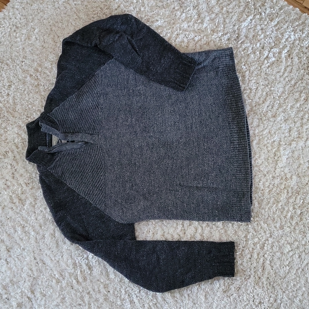 Men's Lucky sweater